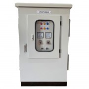 Tủ điện ATS 600A (400KVA) chuyển nguồn tự động